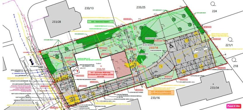 Prodej rodinného domu, Praha, Pastevců, 350 m2