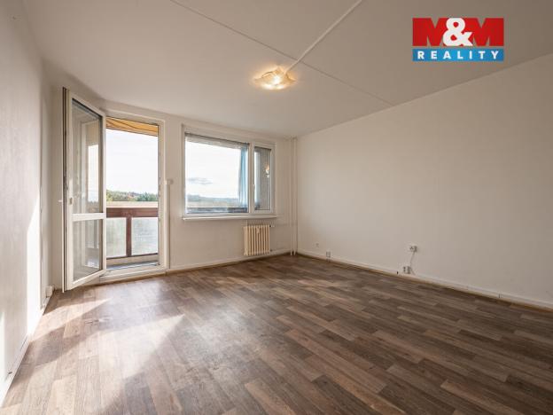 Pronájem bytu 3+1, Praha - Modřany, Pertoldova, 78 m2