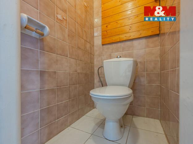 Pronájem bytu 3+1, Praha - Modřany, Pertoldova, 78 m2