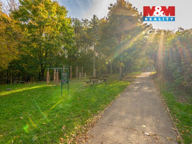 Pronájem bytu 3+1, Praha - Modřany, Pertoldova, 78 m2