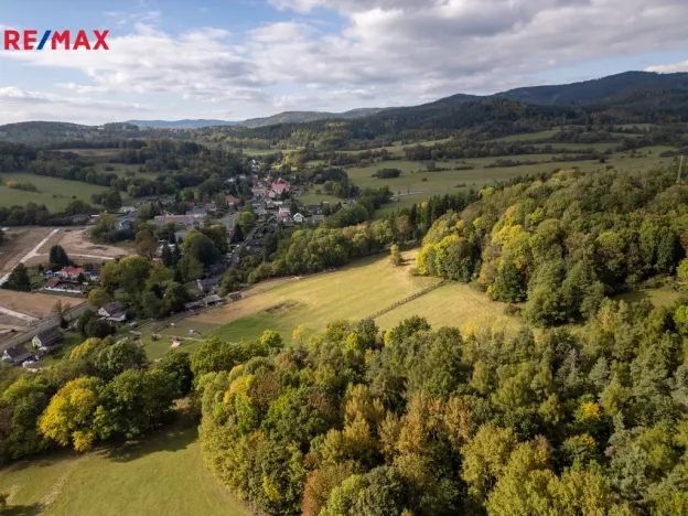 Prodej pozemku pro bydlení, Děpoltovice, 23886 m2