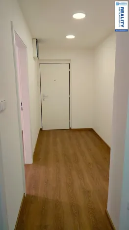 Pronájem bytu 3+kk, České Budějovice, Slunečná, 65 m2