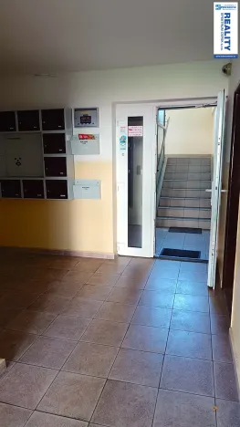 Pronájem bytu 3+kk, České Budějovice, Slunečná, 65 m2