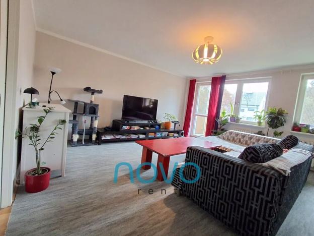 Pronájem bytu 3+1, Praha - Košíře, Černochova, 122 m2