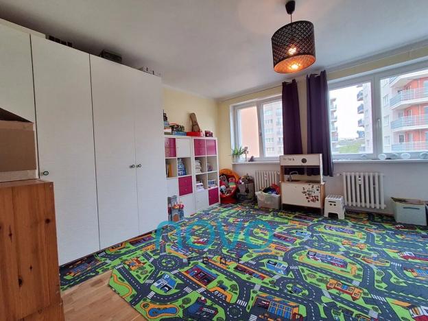 Pronájem bytu 3+1, Praha - Košíře, Černochova, 122 m2