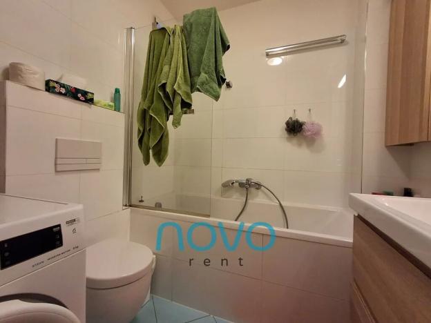 Pronájem bytu 3+1, Praha - Košíře, Černochova, 122 m2