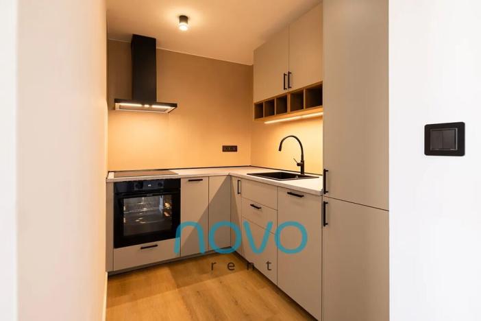 Pronájem bytu 2+kk, Praha - Stodůlky, U jezera, 46 m2