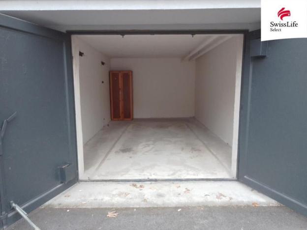 Pronájem garáže, Jihlava, Březinova, 21 m2