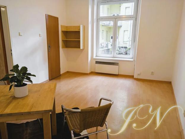 Prodej bytu 1+1, Brno, Skořepka, 31 m2