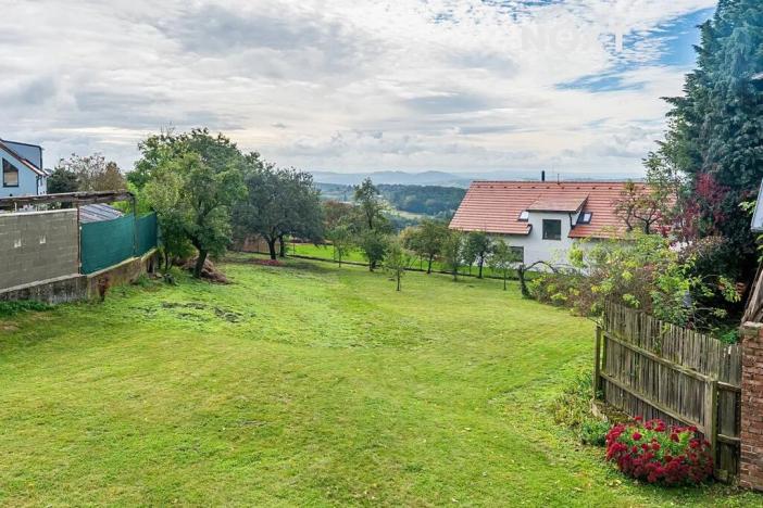 Prodej rodinného domu, Klokočná, 70 m2