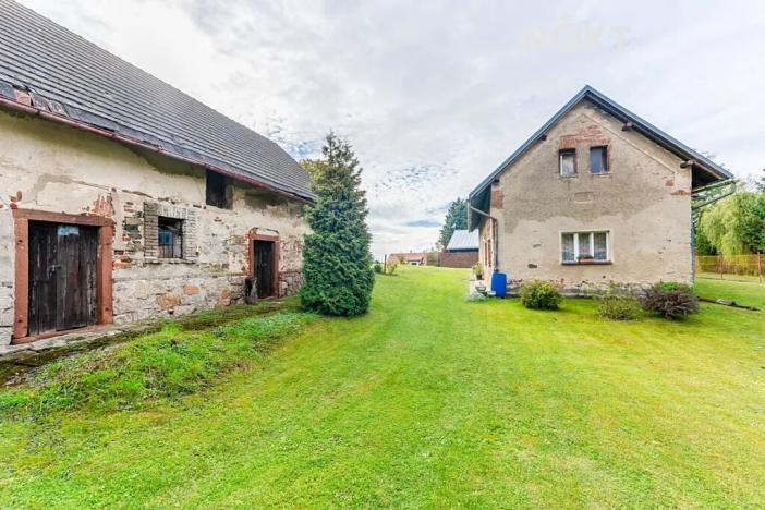 Prodej rodinného domu, Klokočná, 70 m2