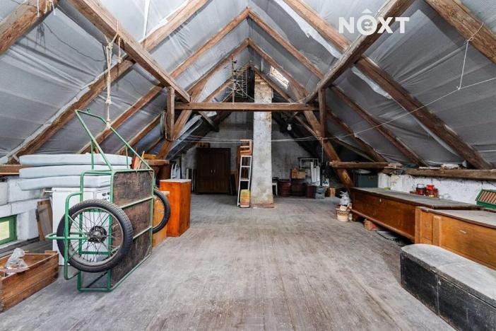 Prodej rodinného domu, Klokočná, 70 m2