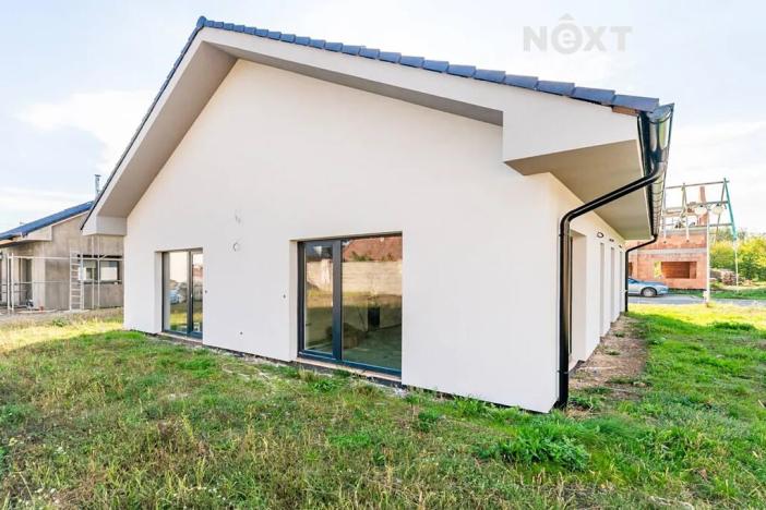 Prodej rodinného domu, Všestudy, 139 m2