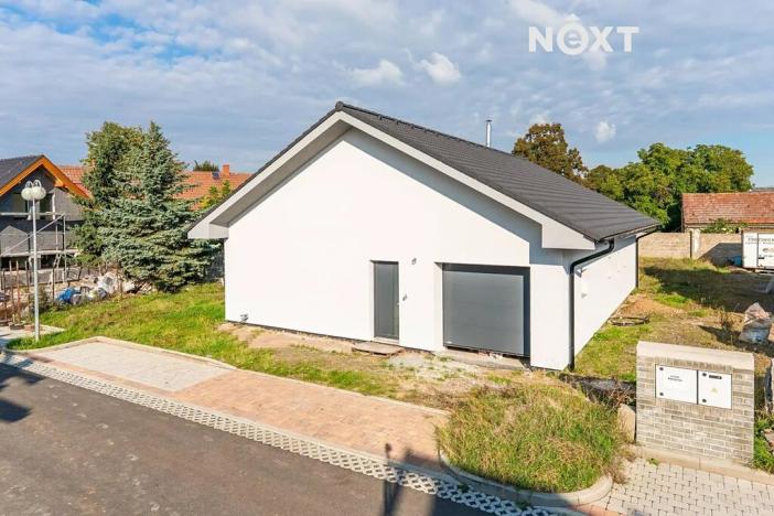 Prodej rodinného domu, Všestudy, 139 m2