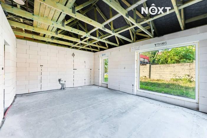 Prodej rodinného domu, Všestudy, 139 m2