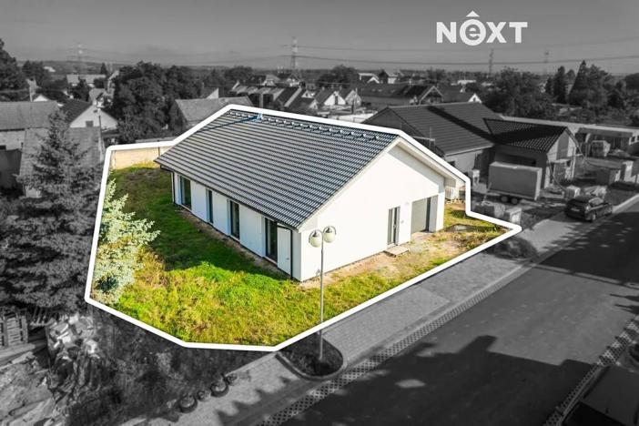 Prodej rodinného domu, Všestudy, 139 m2