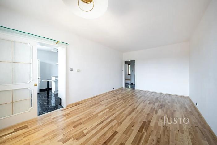 Pronájem bytu 4+1, Třeboň, Lesní, 125 m2