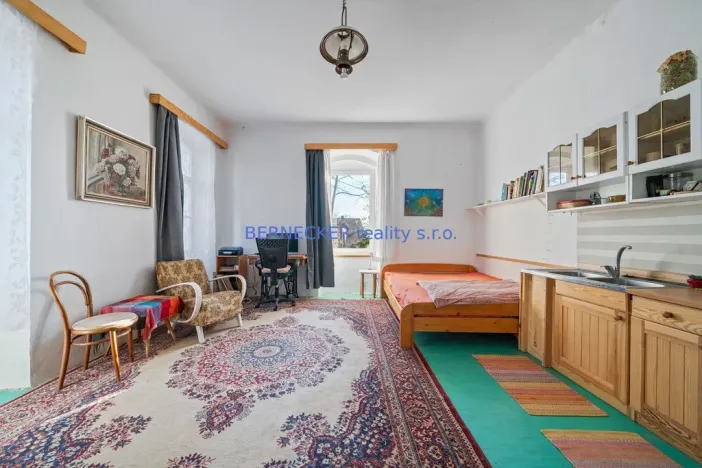 Prodej rodinného domu, Babice, 227 m2