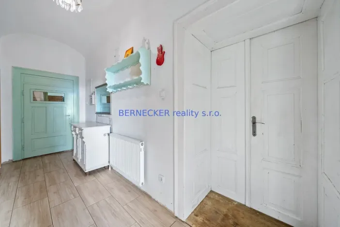 Prodej rodinného domu, Babice, 227 m2