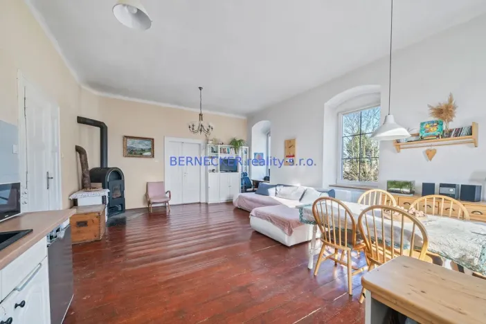 Prodej rodinného domu, Babice, 227 m2