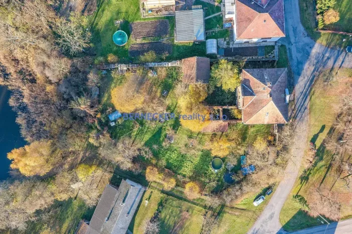 Prodej rodinného domu, Babice, 227 m2