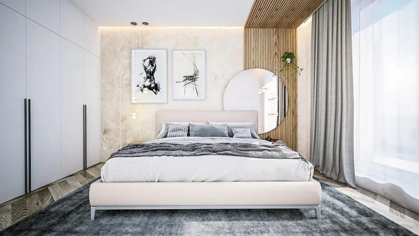 Prodej bytu 3+kk, Praha - Smíchov, Nad Koulkou, 115 m2