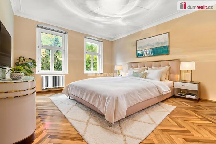 Prodej bytu 2+kk, Karlovy Vary, Svahová, 94 m2