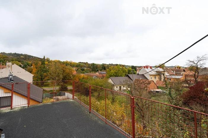 Prodej rodinného domu, Kyjov, 75 m2