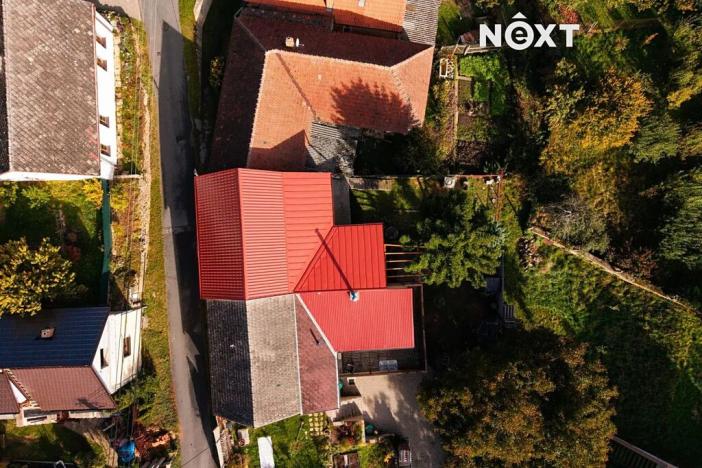 Prodej rodinného domu, Sedlec, 100 m2