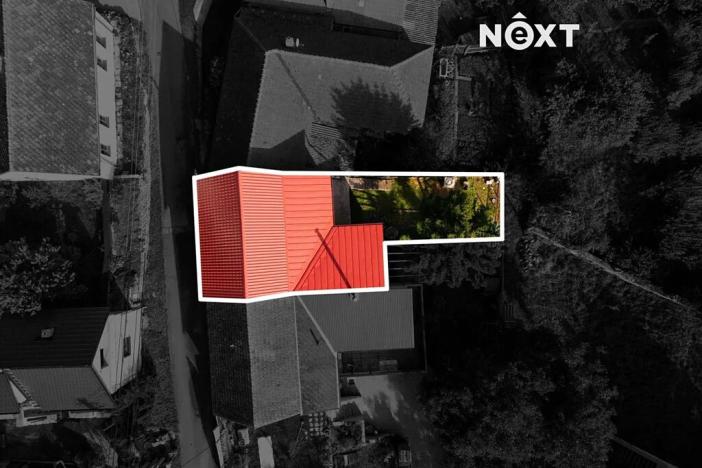 Prodej rodinného domu, Sedlec, 100 m2