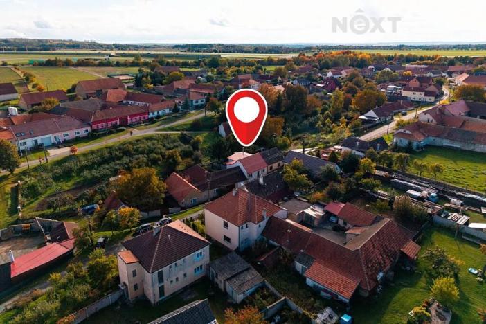 Prodej rodinného domu, Sedlec, 100 m2