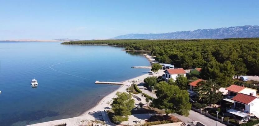 Prodej bytu 2+kk, Vrsi, Chorvatsko, Put Konobina, 68 m2