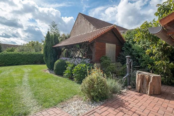 Prodej rodinného domu, Kotenčice, 222 m2