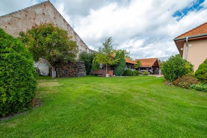 Prodej rodinného domu, Kotenčice, 222 m2