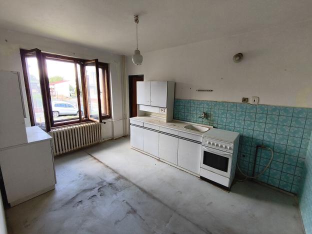 Prodej rodinného domu, Krušovice, Pod Česačkou, 340 m2