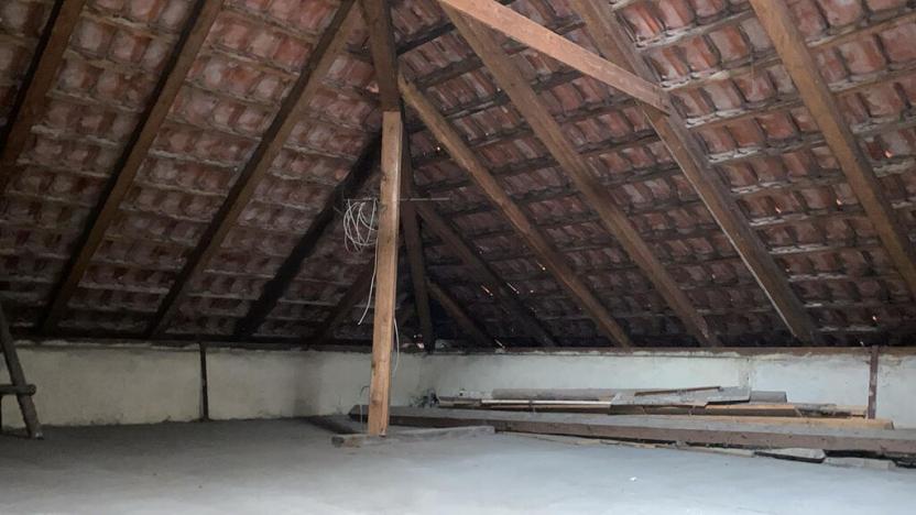 Prodej rodinného domu, Krušovice, Pod Česačkou, 340 m2