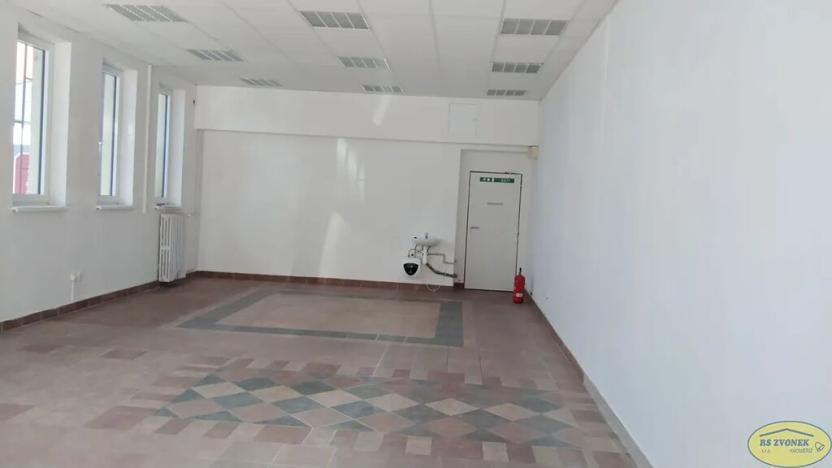 Pronájem obchodního prostoru, Přerov, Lipnická, 60 m2