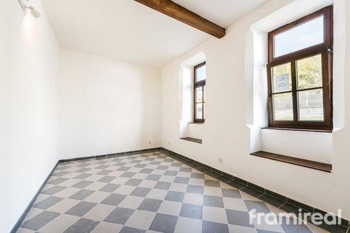 Prodej rodinného domu, Bystřice nad Pernštejnem - Pivonice, 250 m2