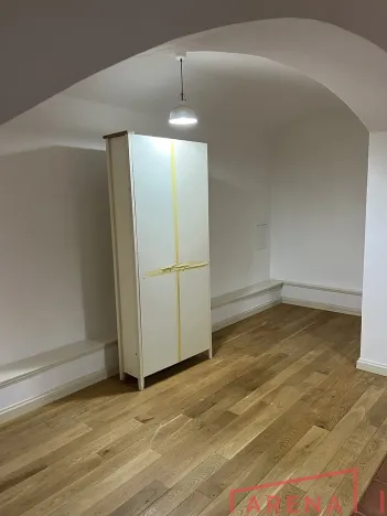 Pronájem bytu 1+kk, Brno, Jeřábkova, 32 m2