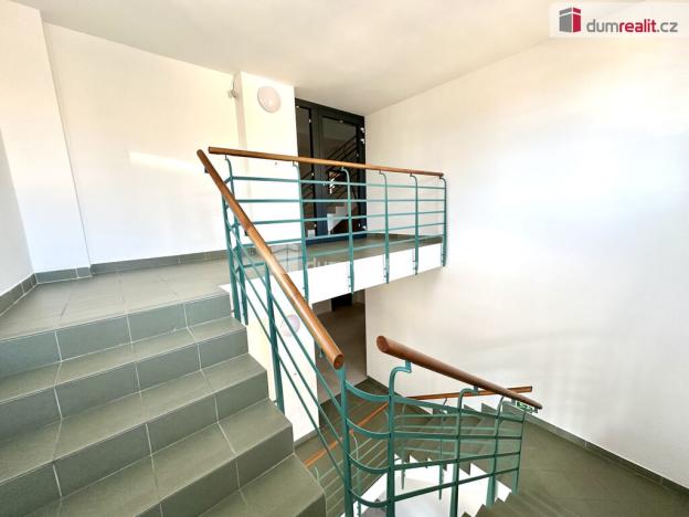 Prodej bytu 2+kk, Horní Blatná, náměstí Sv. Vavřince, 56 m2