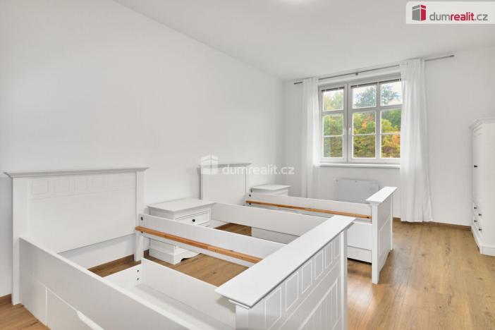 Prodej bytu 3+kk, Karlovy Vary, nábřeží Jana Palacha, 90 m2