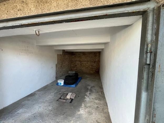 Pronájem garáže, Lovosice, U Nadjezdu, 18 m2