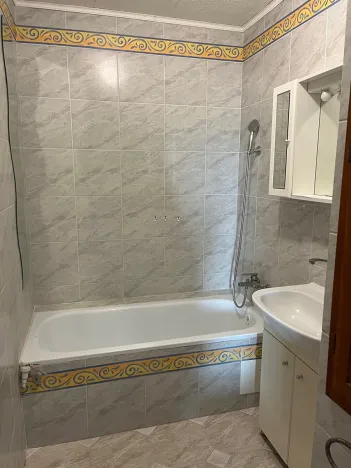 Pronájem bytu 2+1, Čížkovice, Na sídlišti, 70 m2