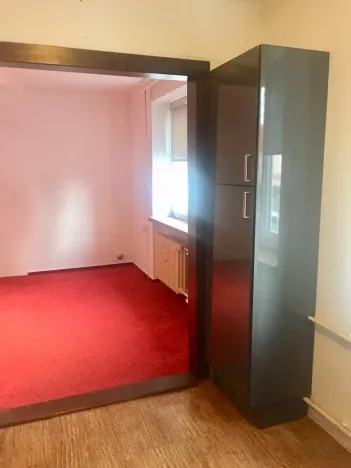 Pronájem bytu 1+1, Lovosice, Terezínská, 30 m2