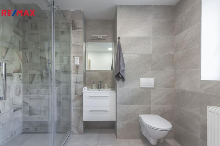 Prodej bytu 1+1, Meziboří, Okružní, 43 m2