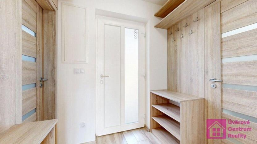 Pronájem rodinného domu, Břeclav - Charvátská Nová Ves, Kapusty, 111 m2