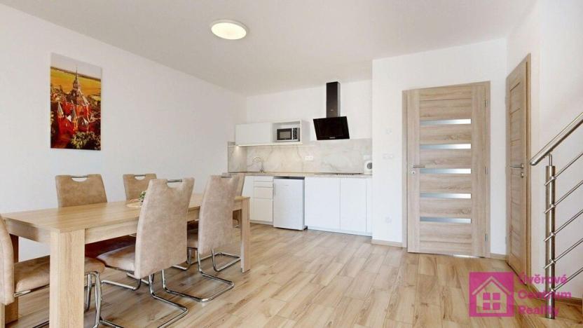 Pronájem rodinného domu, Břeclav - Charvátská Nová Ves, Kapusty, 111 m2