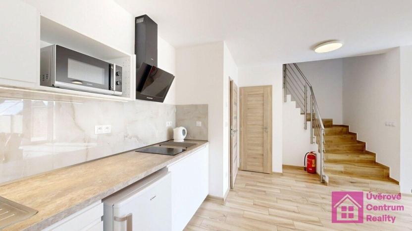 Pronájem rodinného domu, Břeclav - Charvátská Nová Ves, Kapusty, 111 m2