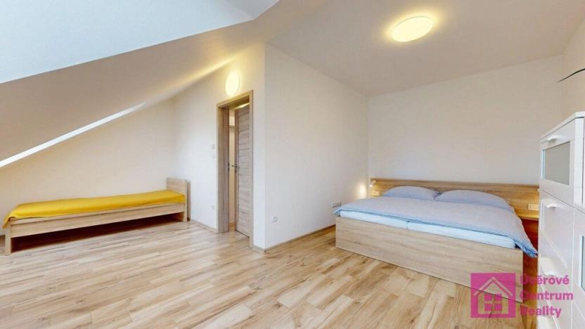 Pronájem rodinného domu, Břeclav - Charvátská Nová Ves, Kapusty, 111 m2