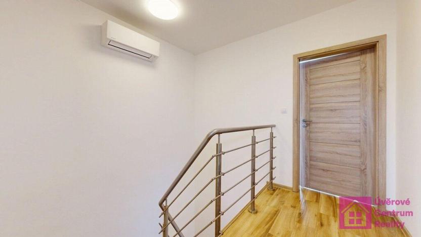 Pronájem rodinného domu, Břeclav - Charvátská Nová Ves, Kapusty, 111 m2